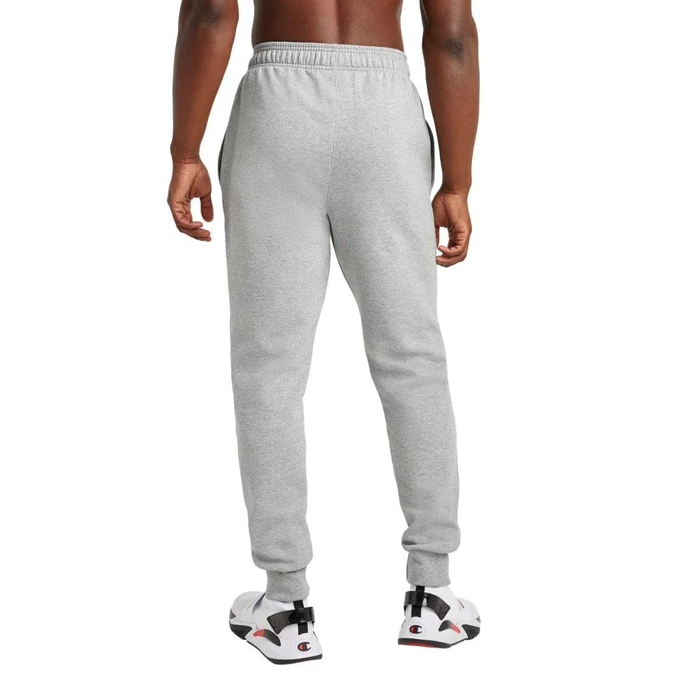 Champion Powerblend Retro Fleece Jogger Pants - Pantalones Deportivos Hombre