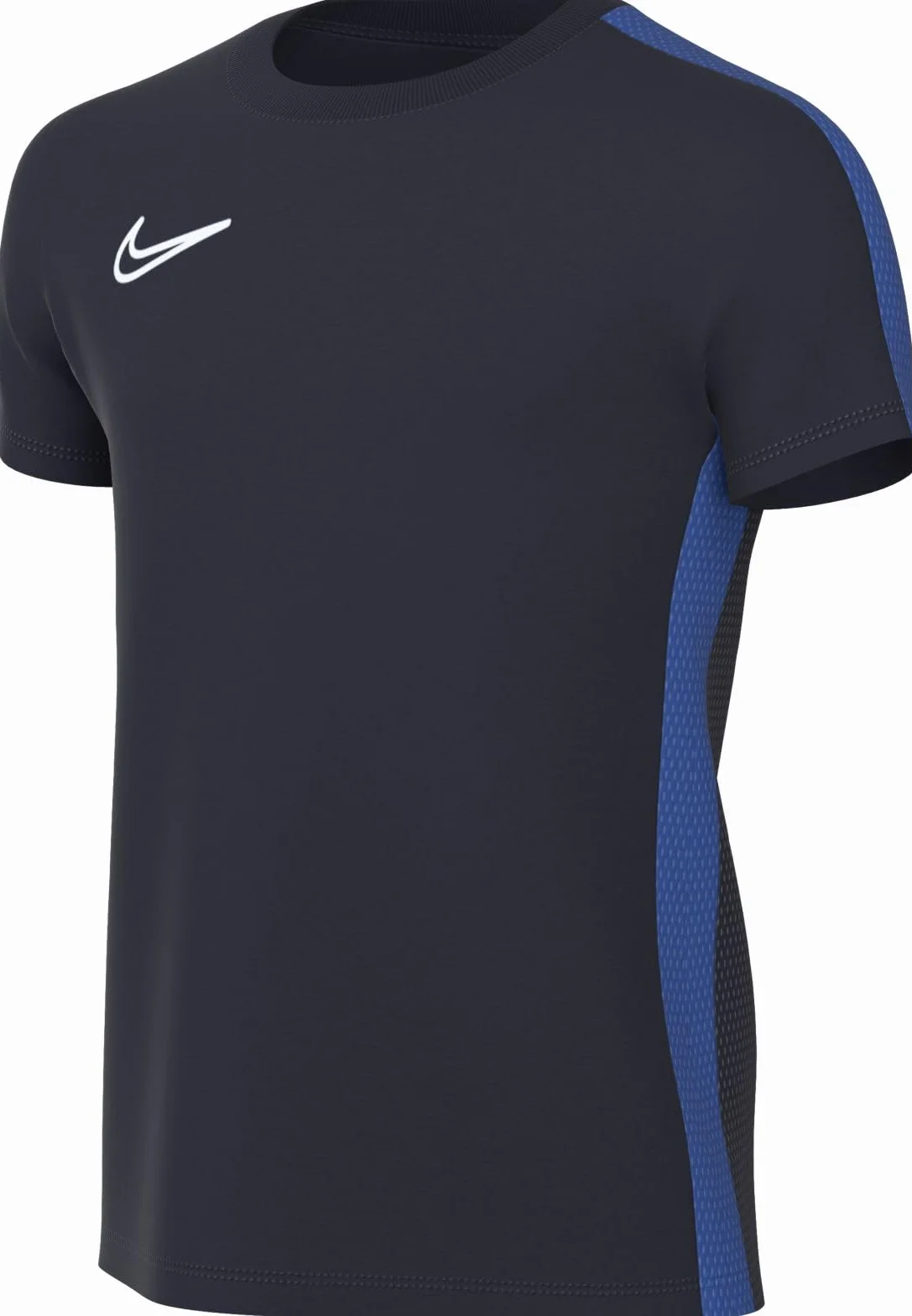NIKE Camiseta unisex para niños Y Nk Df Acd23 Top Ss
