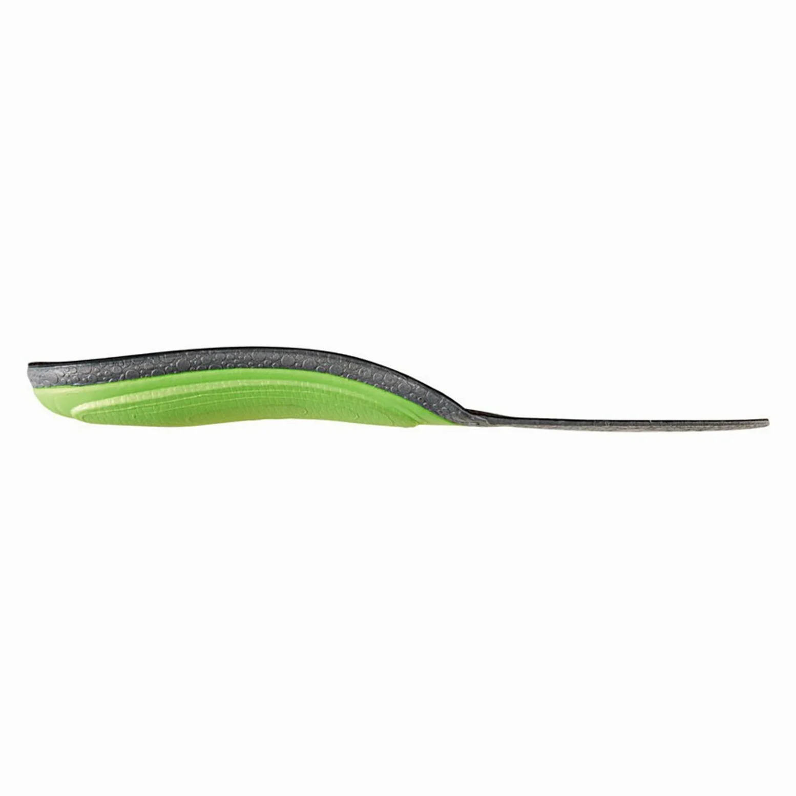 Sidas 3Feet Slim Mid Plantillas/Deportivas, Black/Green, L