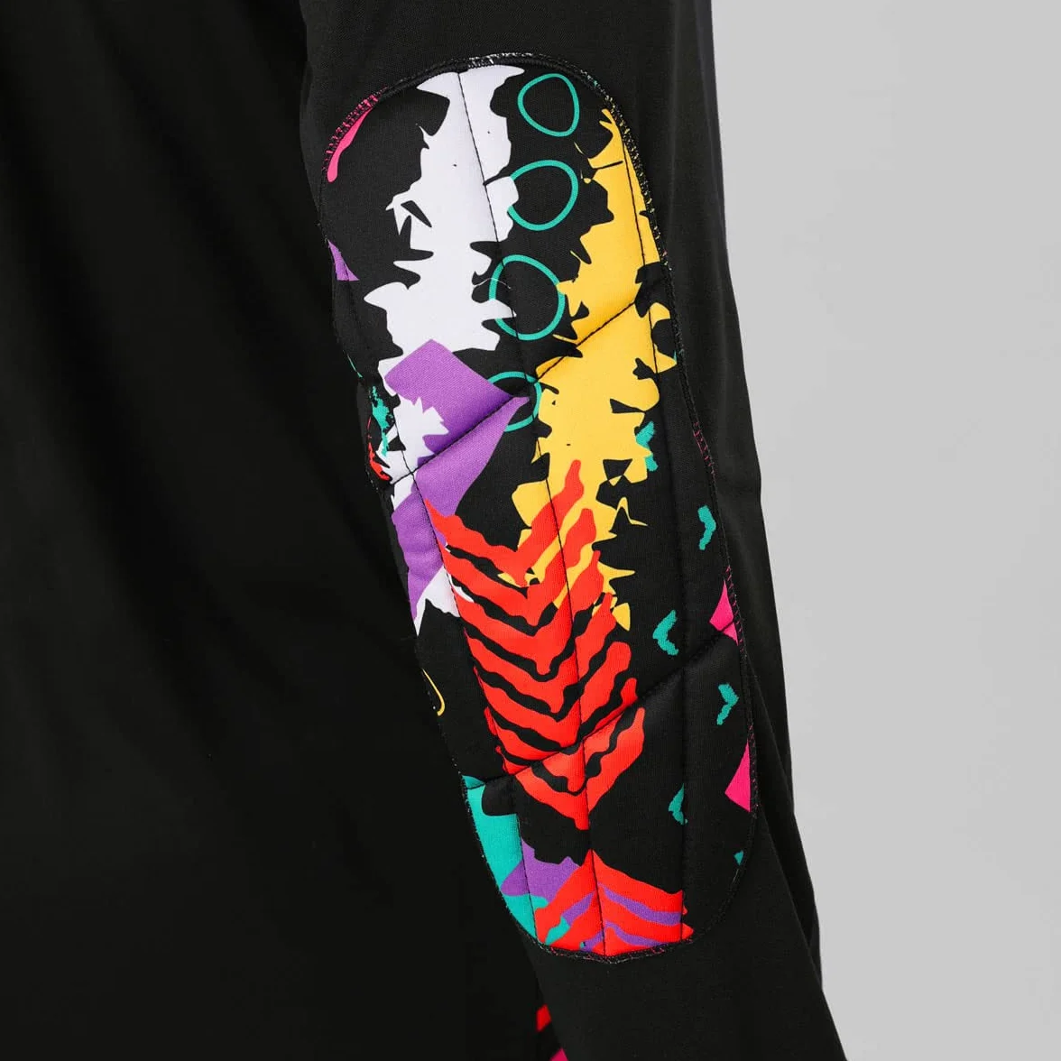 JAKO Torwart-trikot Tropicana (Langarm) Camisetas de portero Hombre
