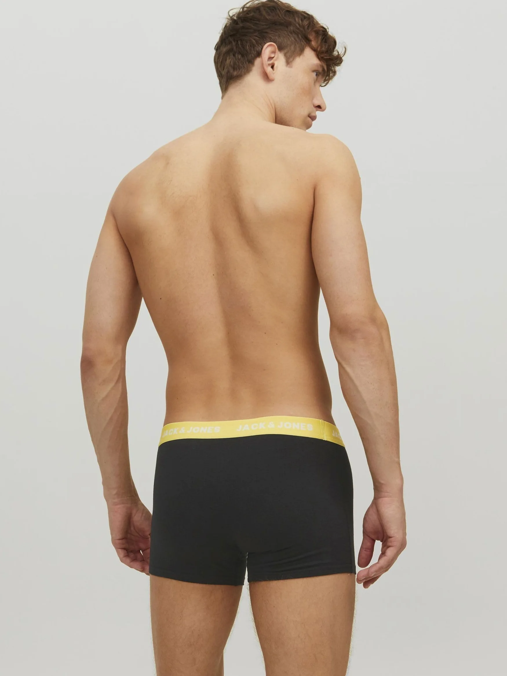 JACK & JONES Trunks 7-Pack Trunks