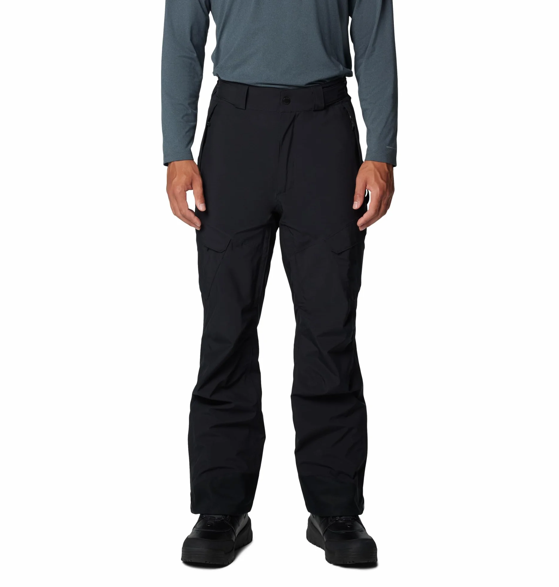 Columbia Powder Stash Pant - Pantalones Hombre