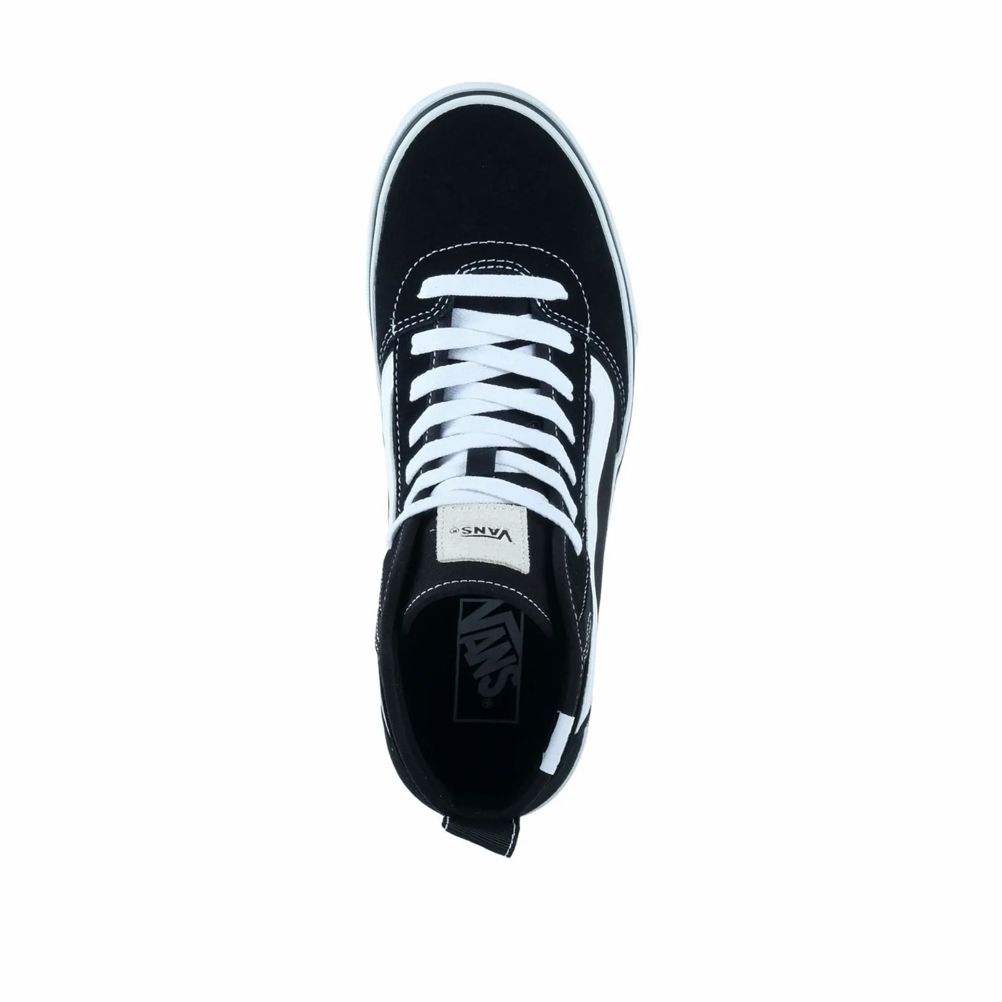 Vans Ashwood Hi Decon ZapatillasHombre