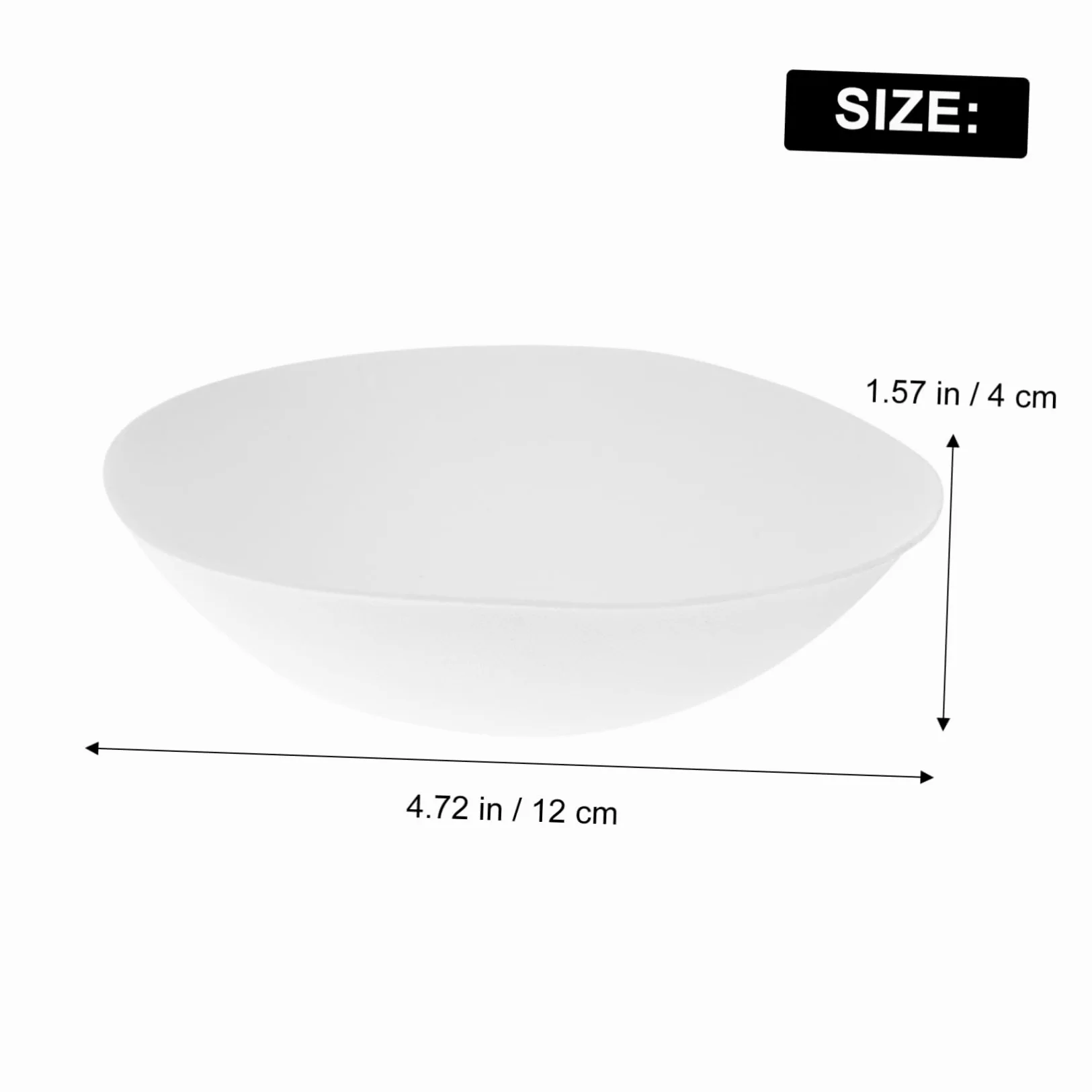 GALPADA 20pares Pads Inserts Transpirables Para Sujetadores Deportivos Almohadillas De Poliéster Para Del Bust Rellenos De Sujetador Para y Actividades Deportivas