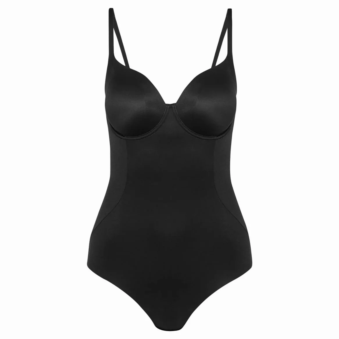Triumph Body Make-up Soft Touch Bsw Ex Shaping para Mujer