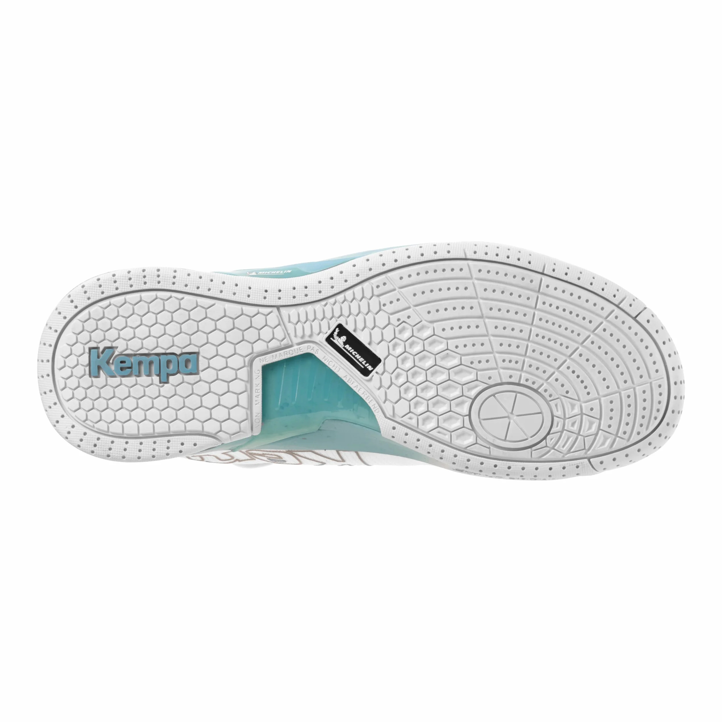 Kempa Attack Pro 2.0 W Game Changer Zapatillas de Balonmano para Mujer