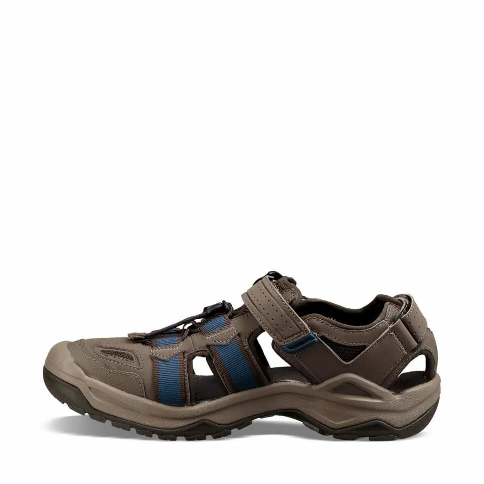 Teva M Omnium 2, Zapatillas de Senderismo Hombre