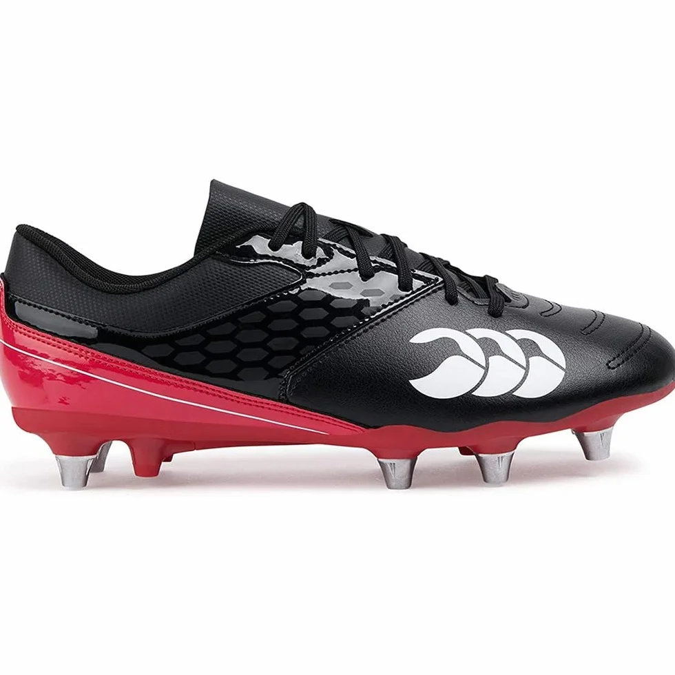 Canterbury - Phoenix Raze SG negra