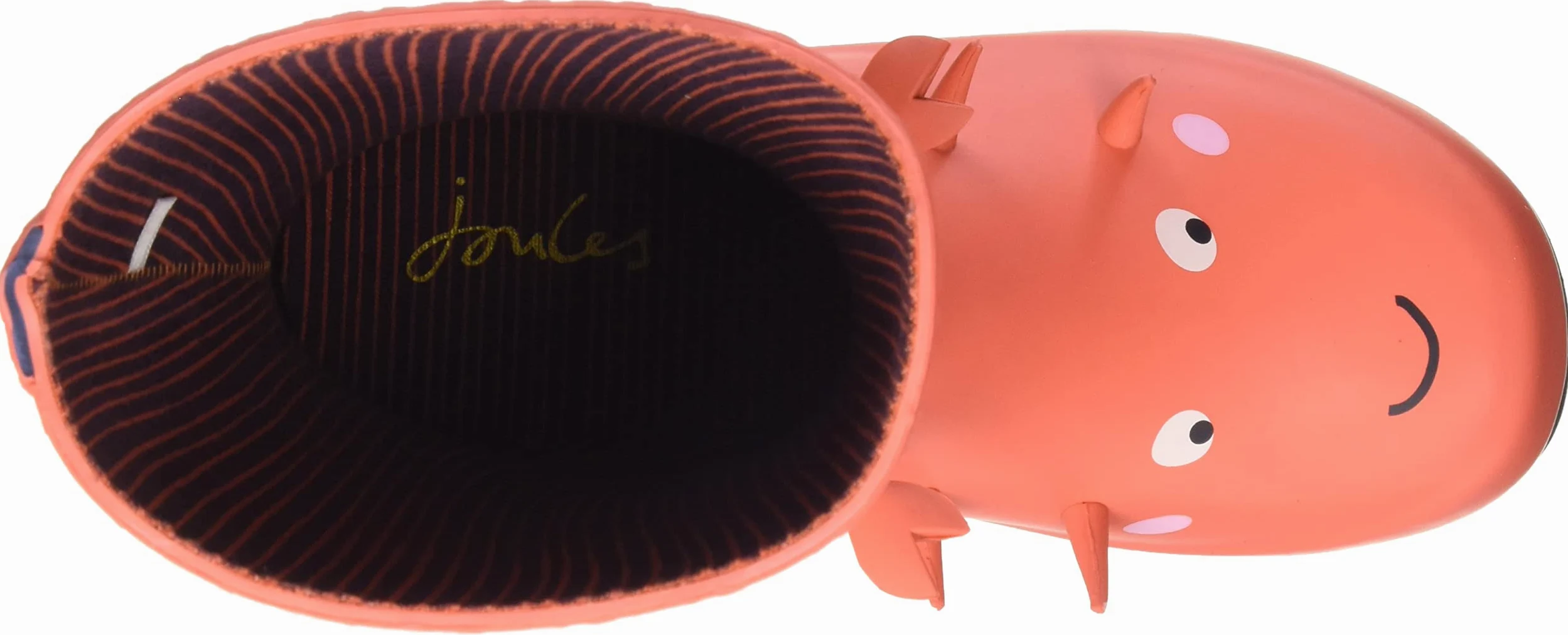 Joules Botas de Agua Enrollables, Lluvia Niños