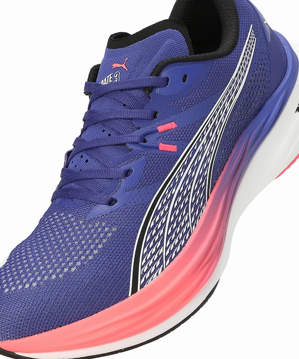 PUMA Zapatillas de Running Electrify Nitro™ 3 Hombre