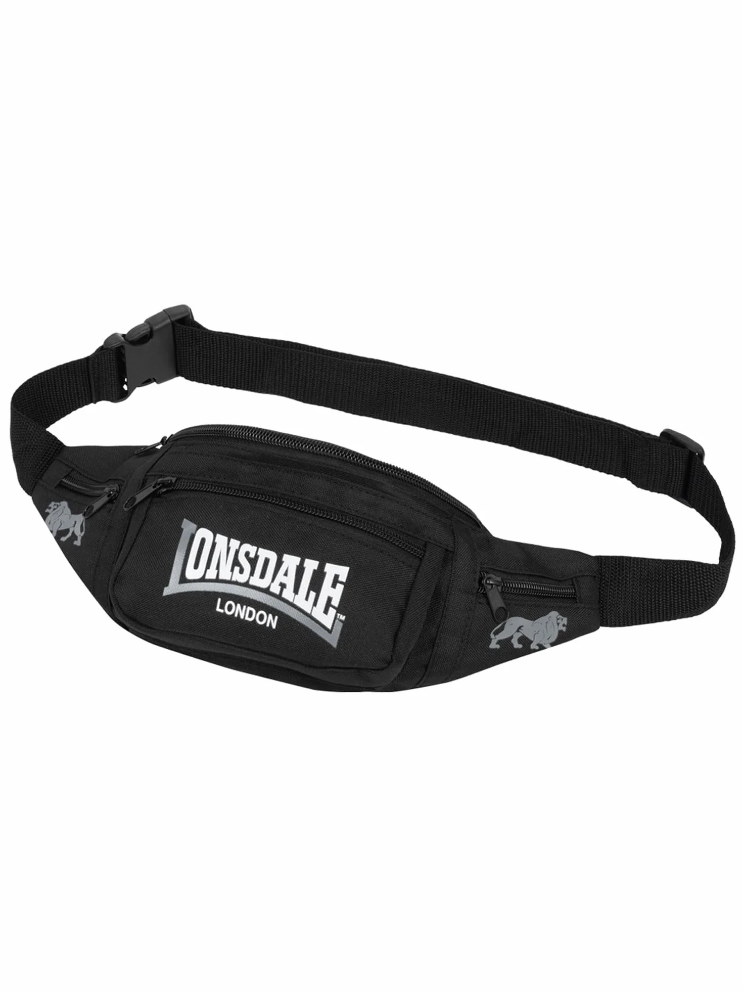 Lonsdale Riñonera Hip