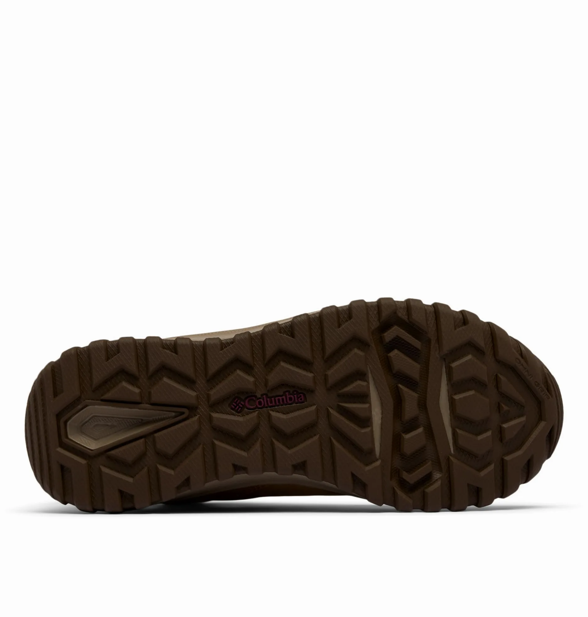 Columbia Burnsider Omni-Heat Infinity, Botas para Nieve Mujer