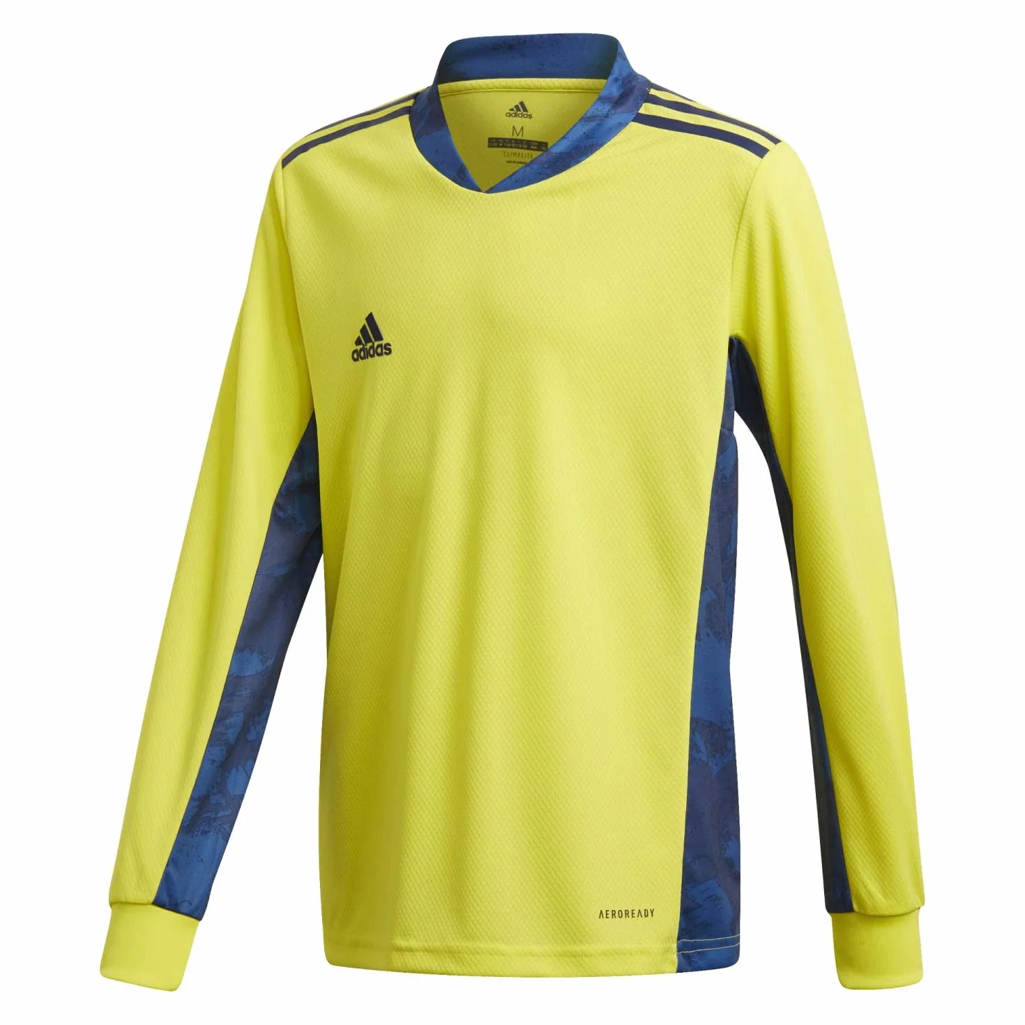 adidas Adi Pro 20 Goalkeeper Jersey Longsleeve Camiseta Portero Hombre