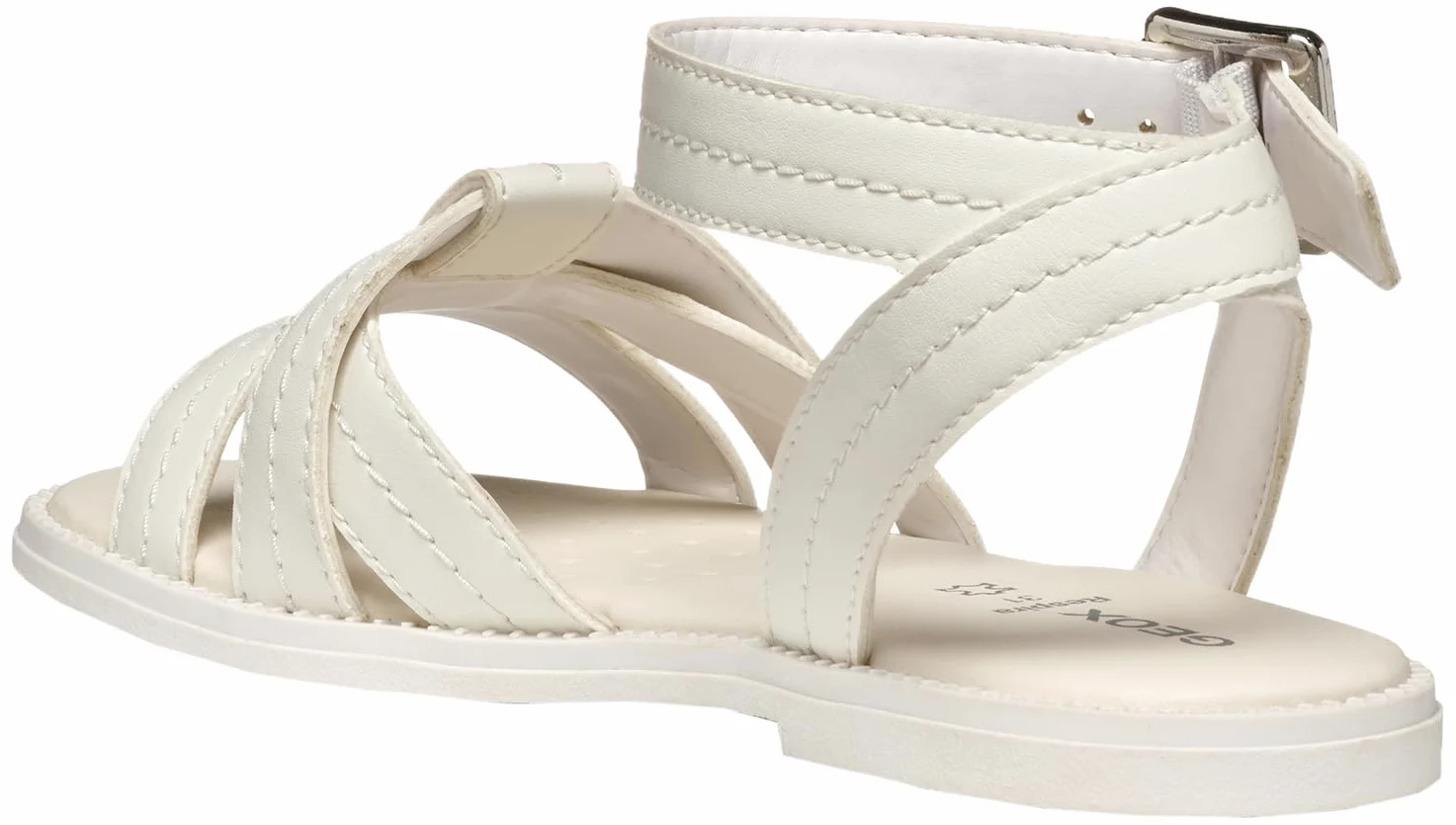 Geox J Sandal Karly Girl SandaliaNiñas