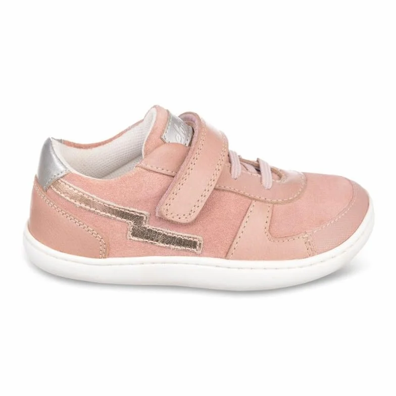 Chetto DEPORTIVO BAREFOOT EN PIEL