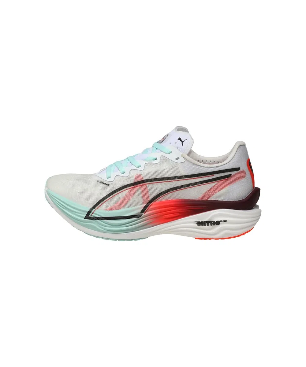 PUMA Nitro Elite 3 - Tenis de correr para mujer
