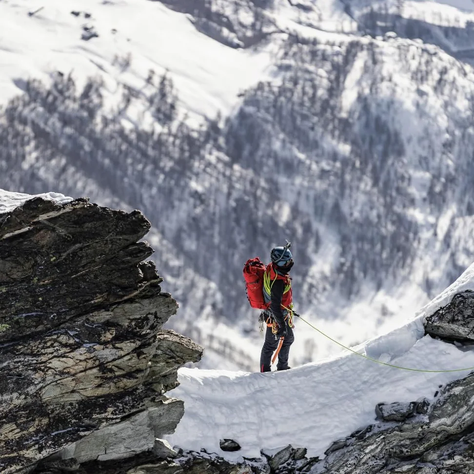 SALEWA Puez Hiking Gaiter - Polaina Unisex Adulto