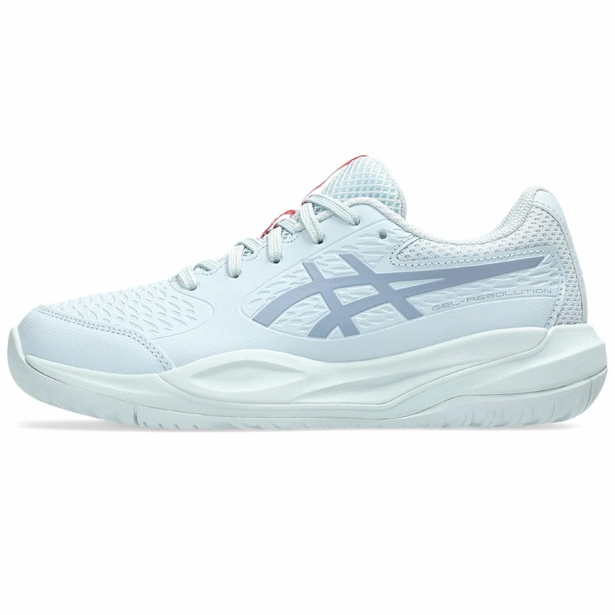 ASICS Gel-Resolution X GS Sneaker Niños