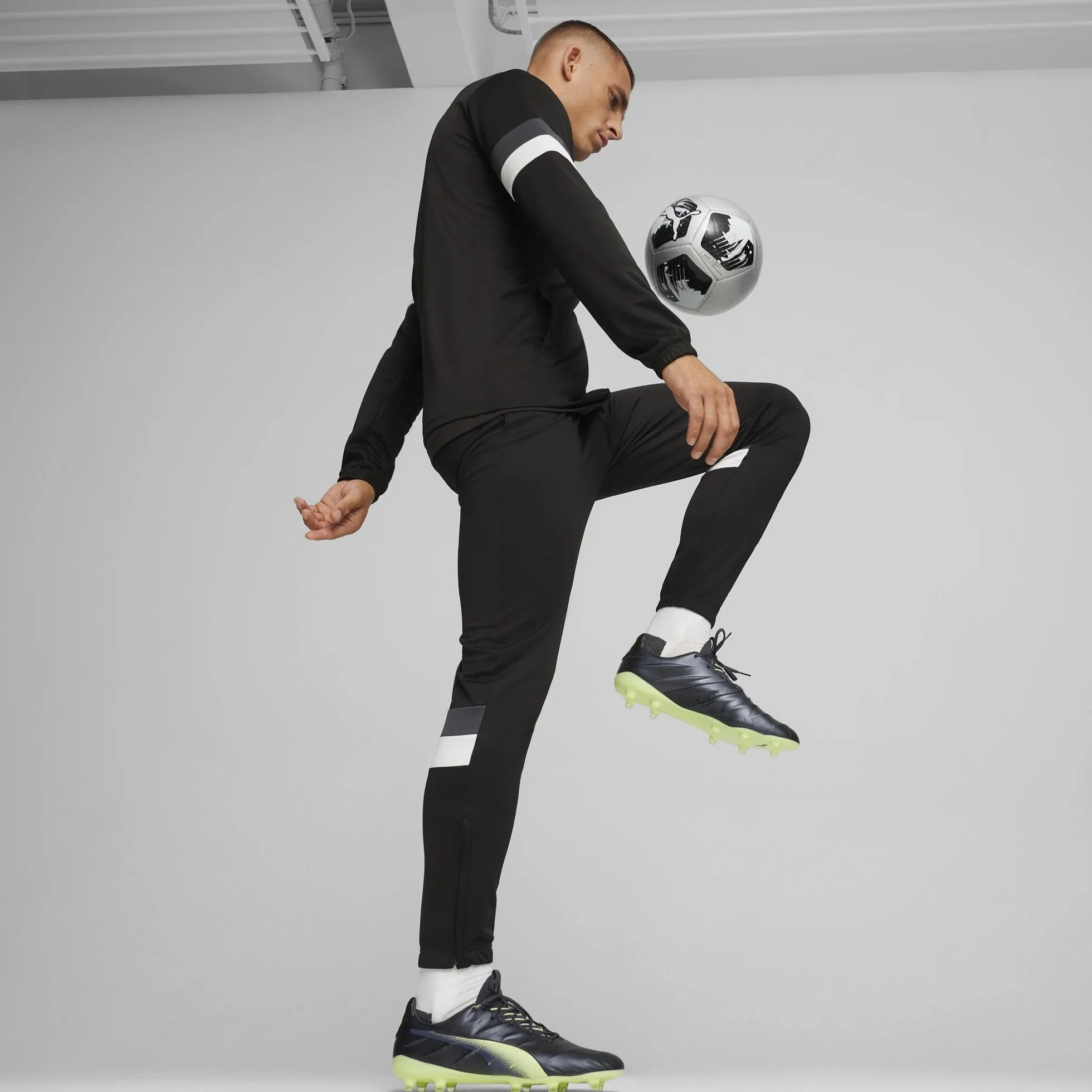 PUMA Teamrise Chándal Unisex adulto