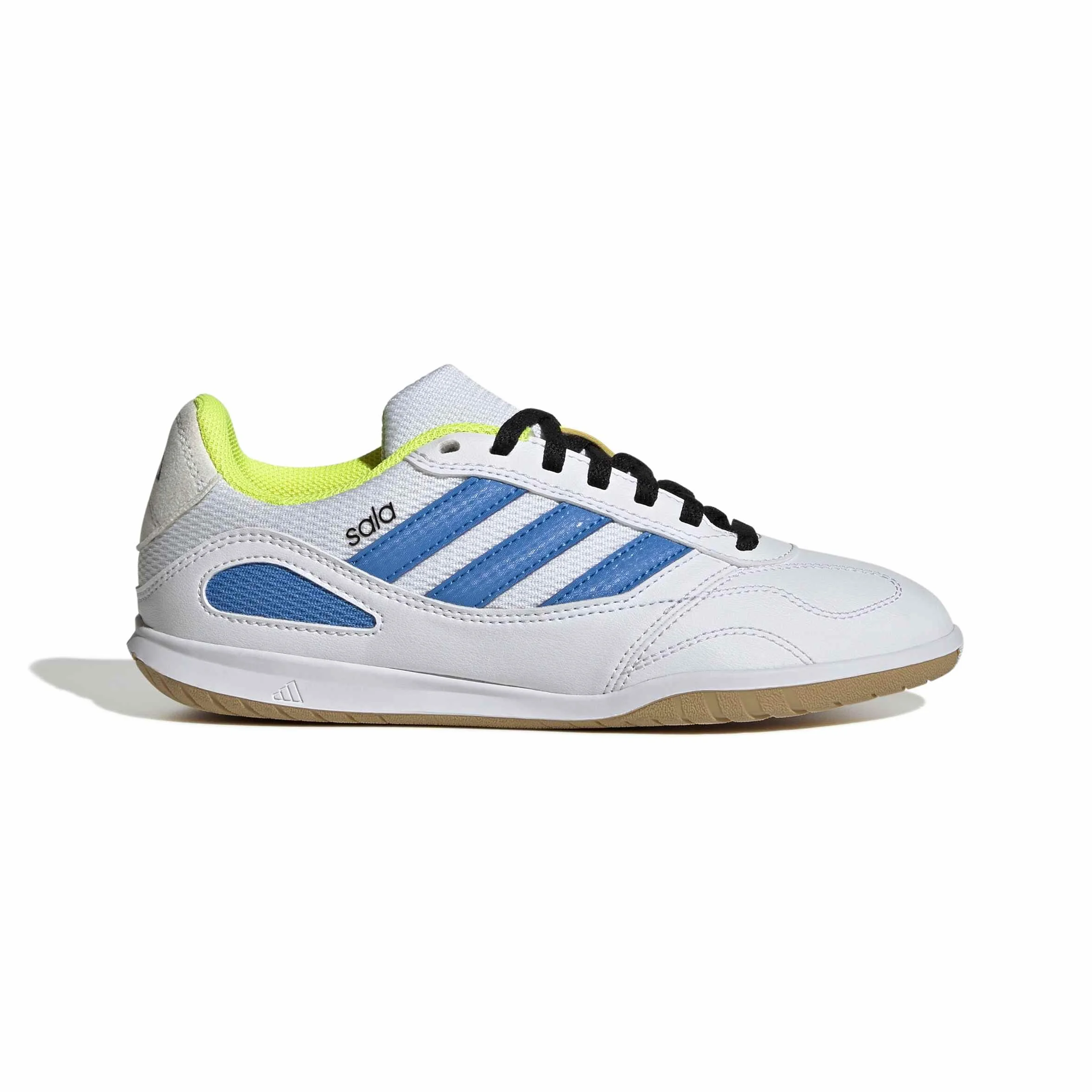 adidas Super Sala Competition III Indoor Zapatilla de fútbol Unisex Kids