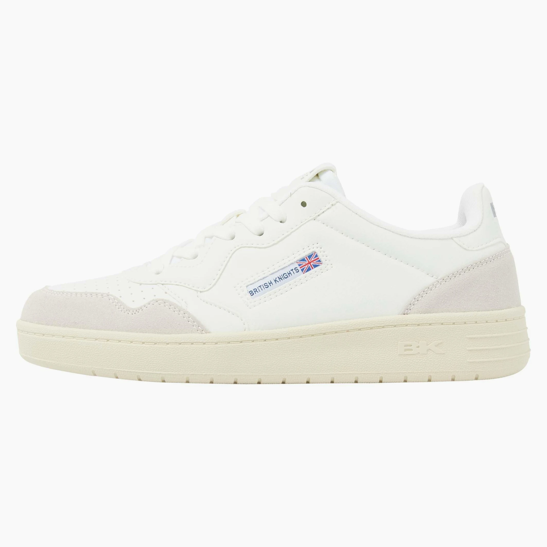 British Knights Noors, Zapatillas Hombre