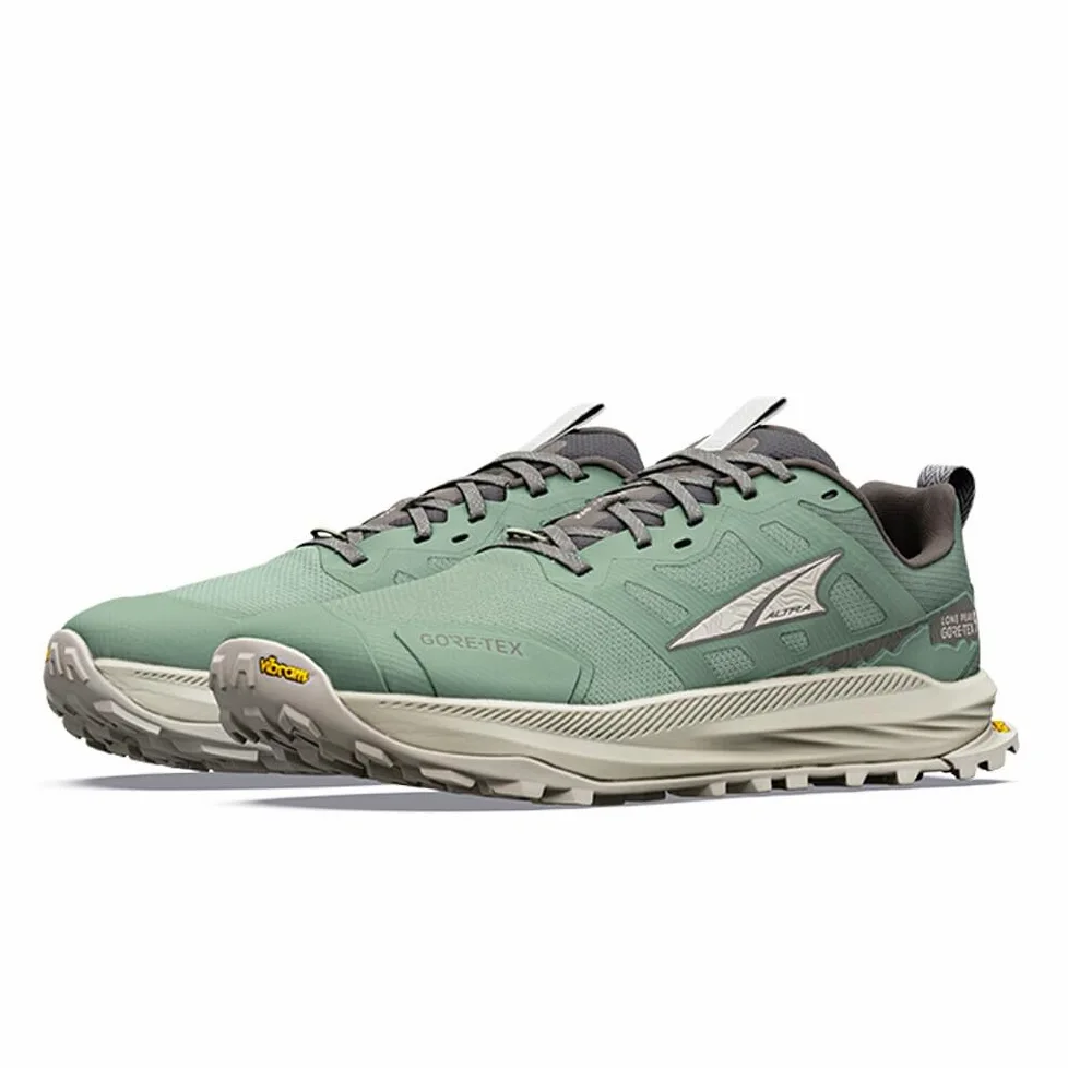 Lone Peak 9+ GTX - Tenis de correr para hombre