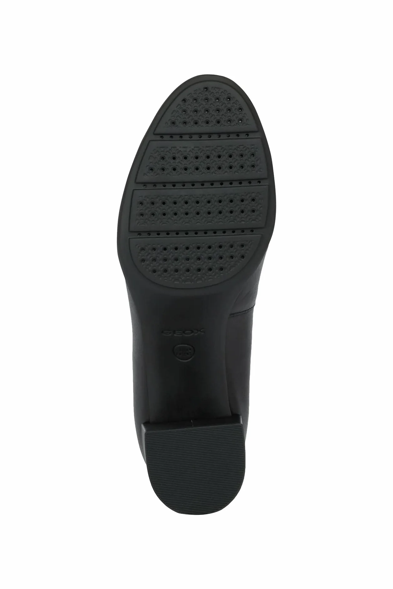 Geox New Annya Mid 2 Zapatos de tacón con Punta cerrada Mujer