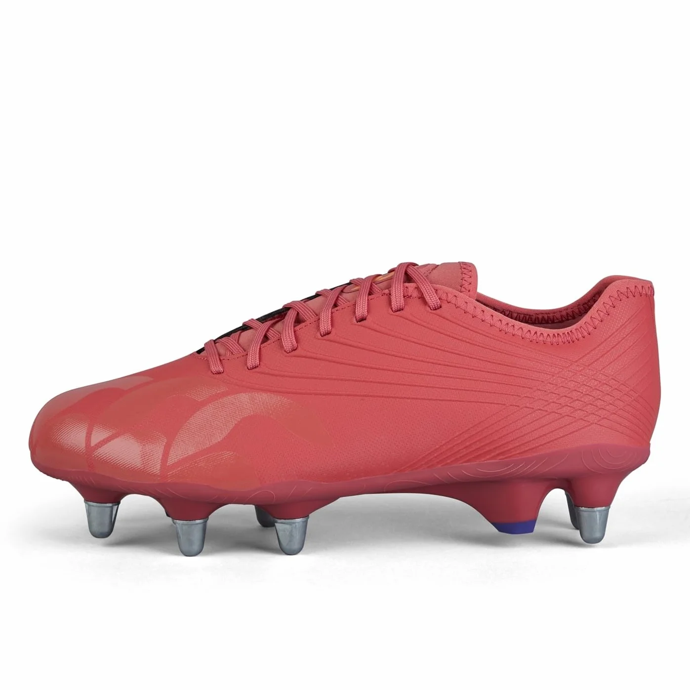 Canterbury Stamped Grndbrk Pro Botas Unisex Adulto