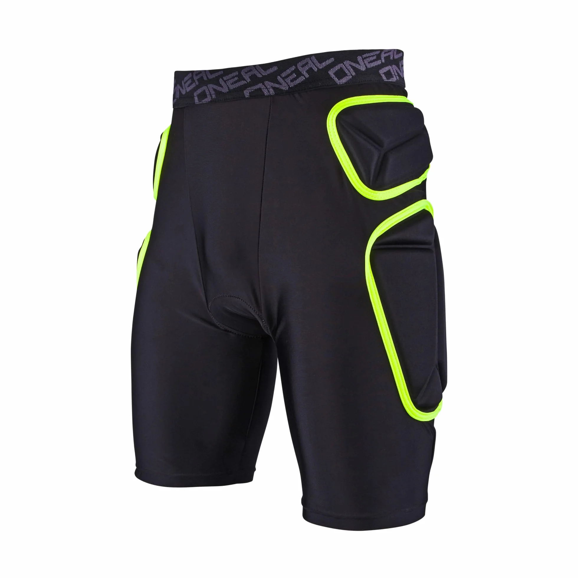 O'NEAL Trail Short Protecciones Bicicleta Unisex Adulto (Pack de 1)