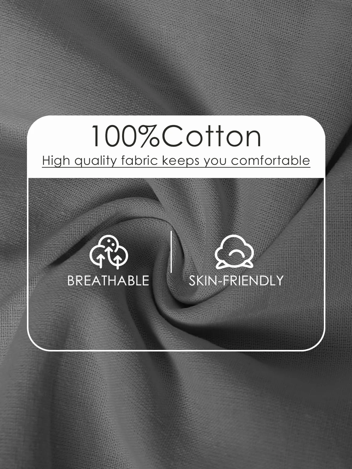 Pantalon Lino Hombre Pantalones Holgados de Ocio Pantalones Ligeros de Verano para Hombre con Bolsillos, Cintura Elástica y Cordón