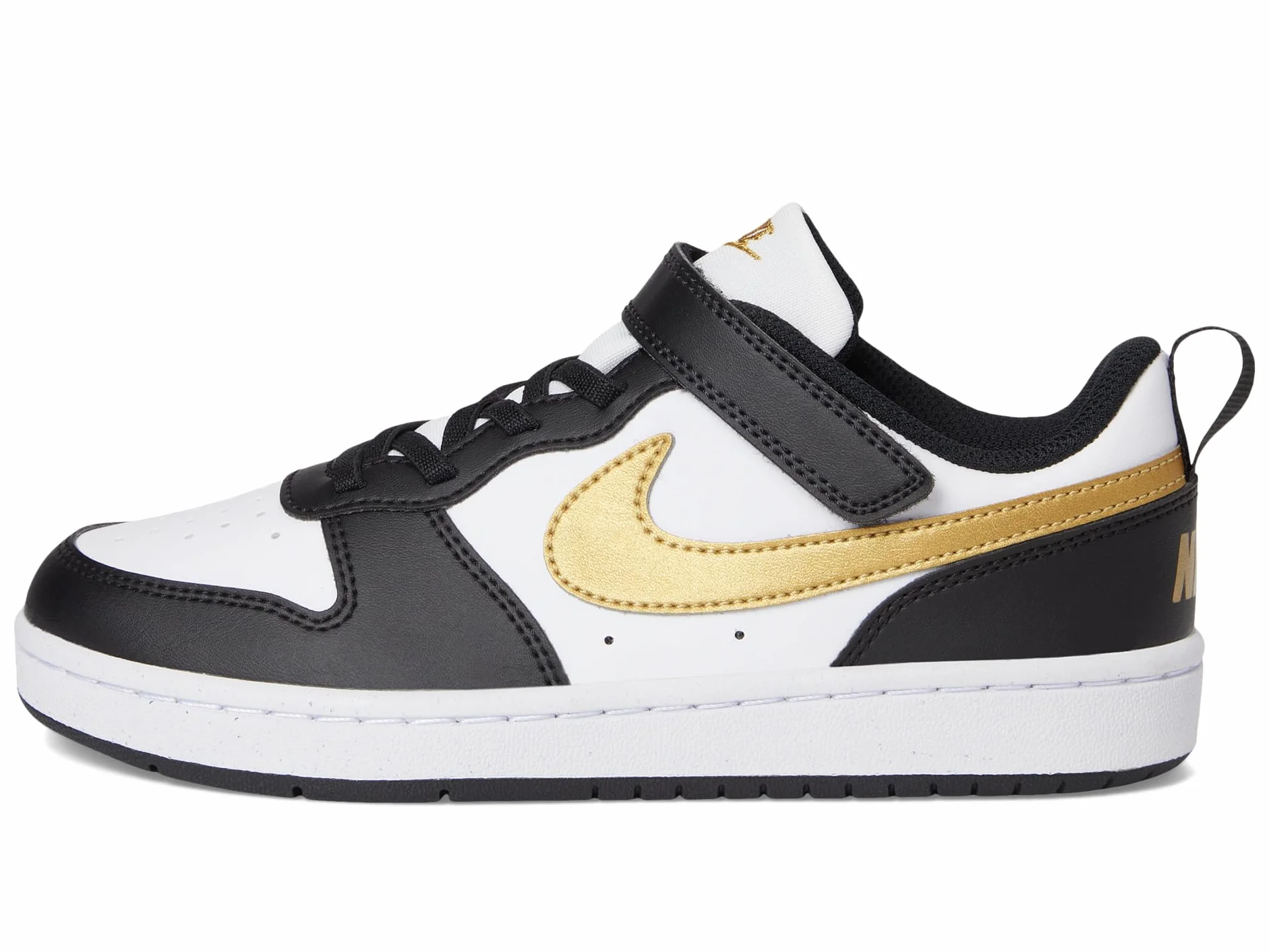 Nike Court Borough Low Recraft Zapatillas Unisex para niños
