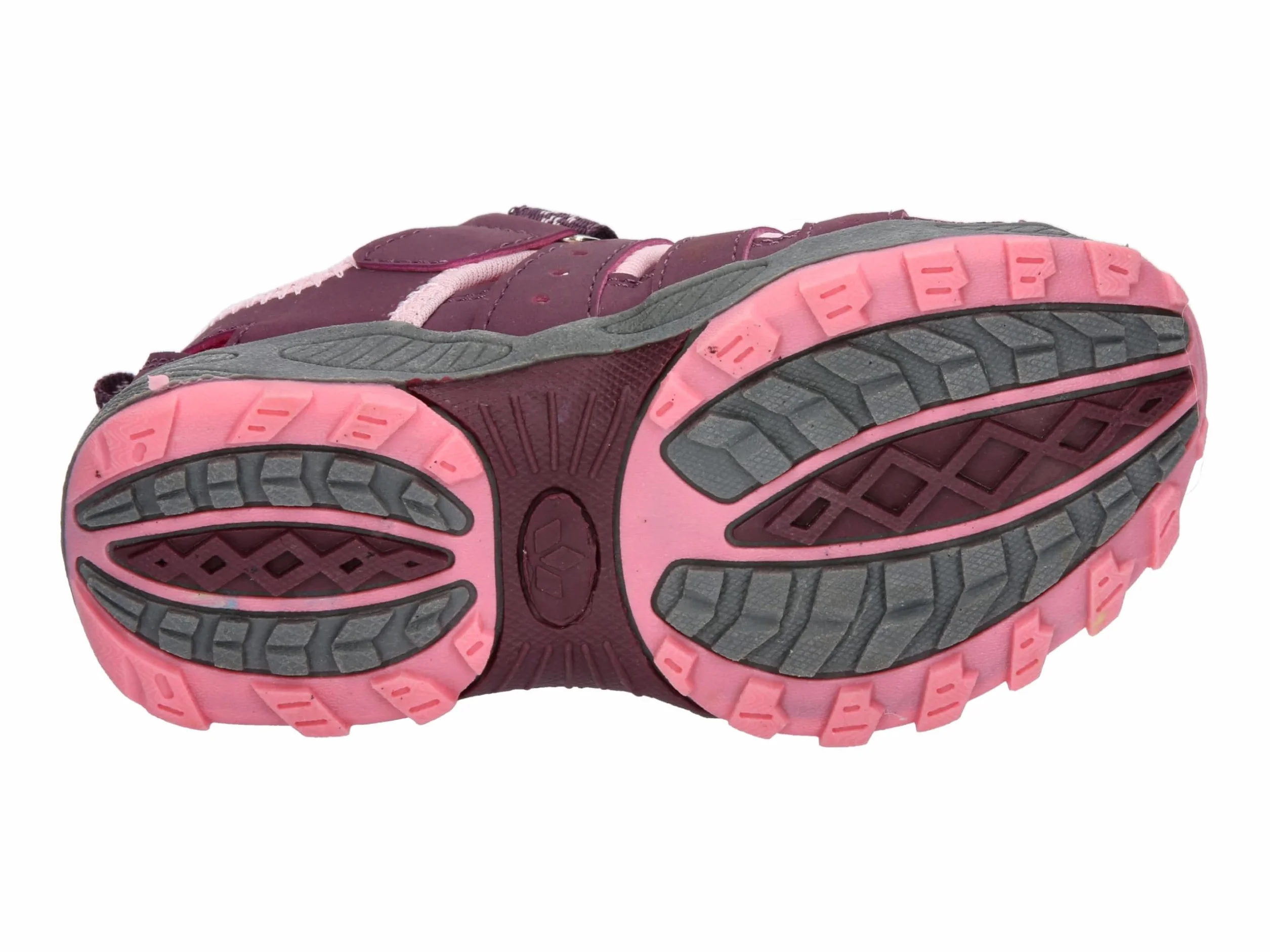 Lico Beat Vs Zapatillas de sendero Unisex niños
