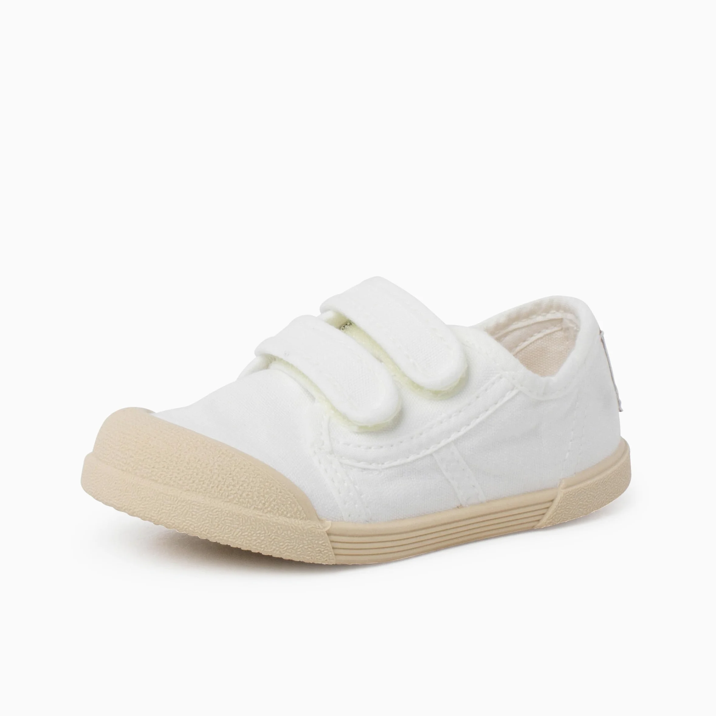 Pisamonas Zapatillas Puntera Barefoot Cierre adherente