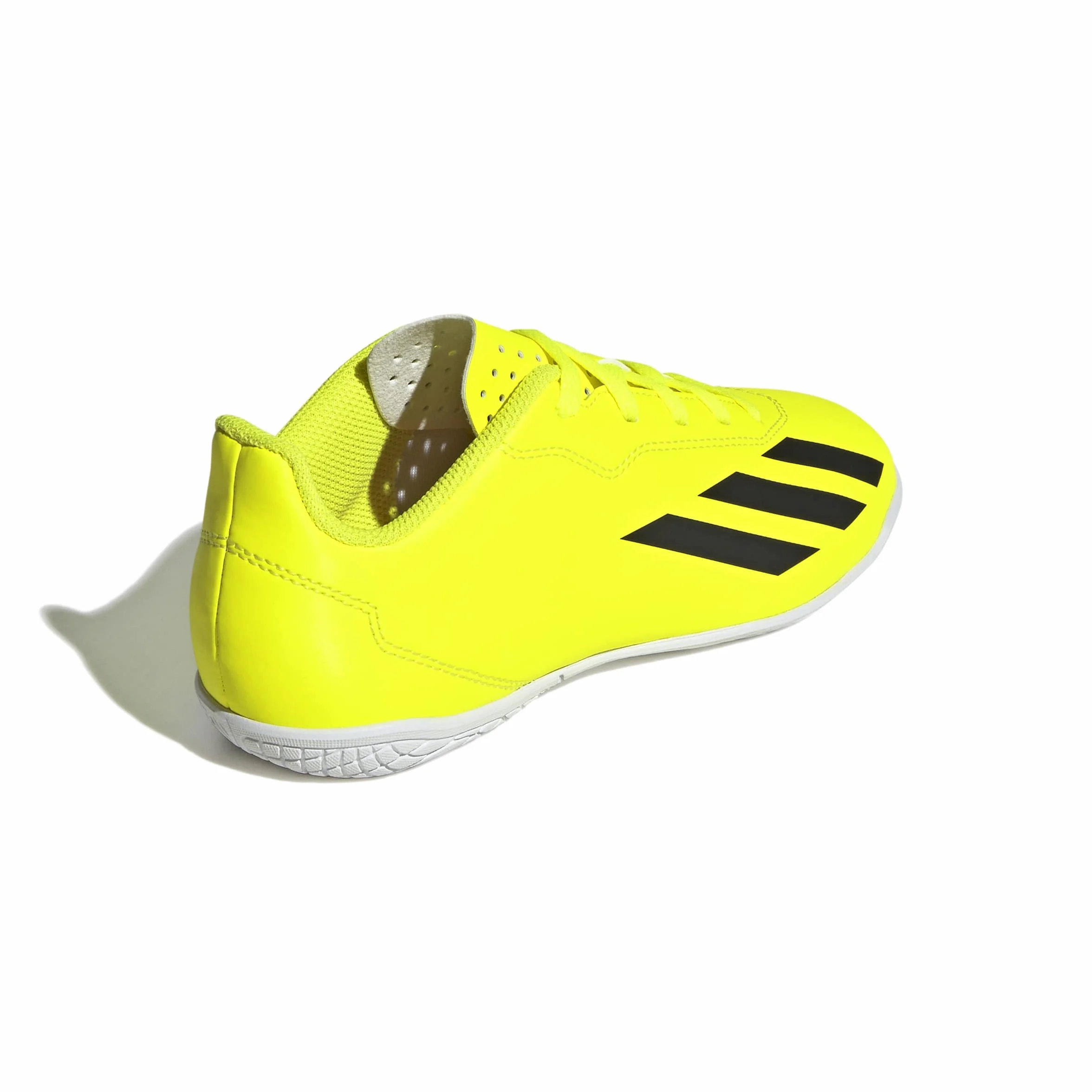 adidas X Crazyfast.4, Zapatillas Unisex niños