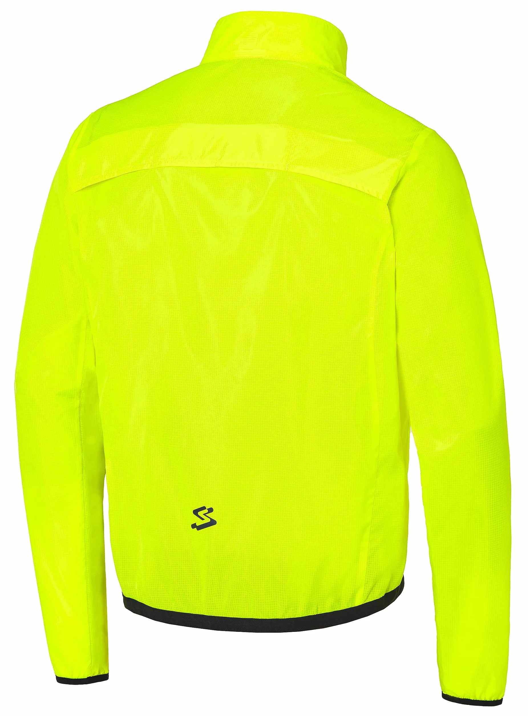 Spiuk Anatomic Paravientos Unisex Adulto
