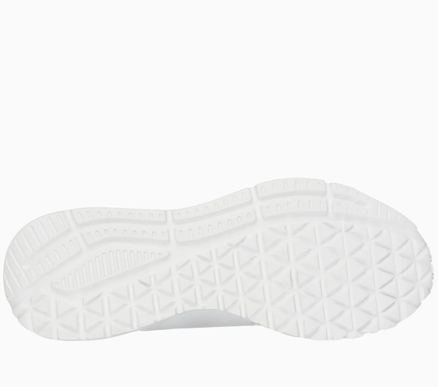 Skechers Hombre Uno Lite Floating Steps Slip-In Entrenador