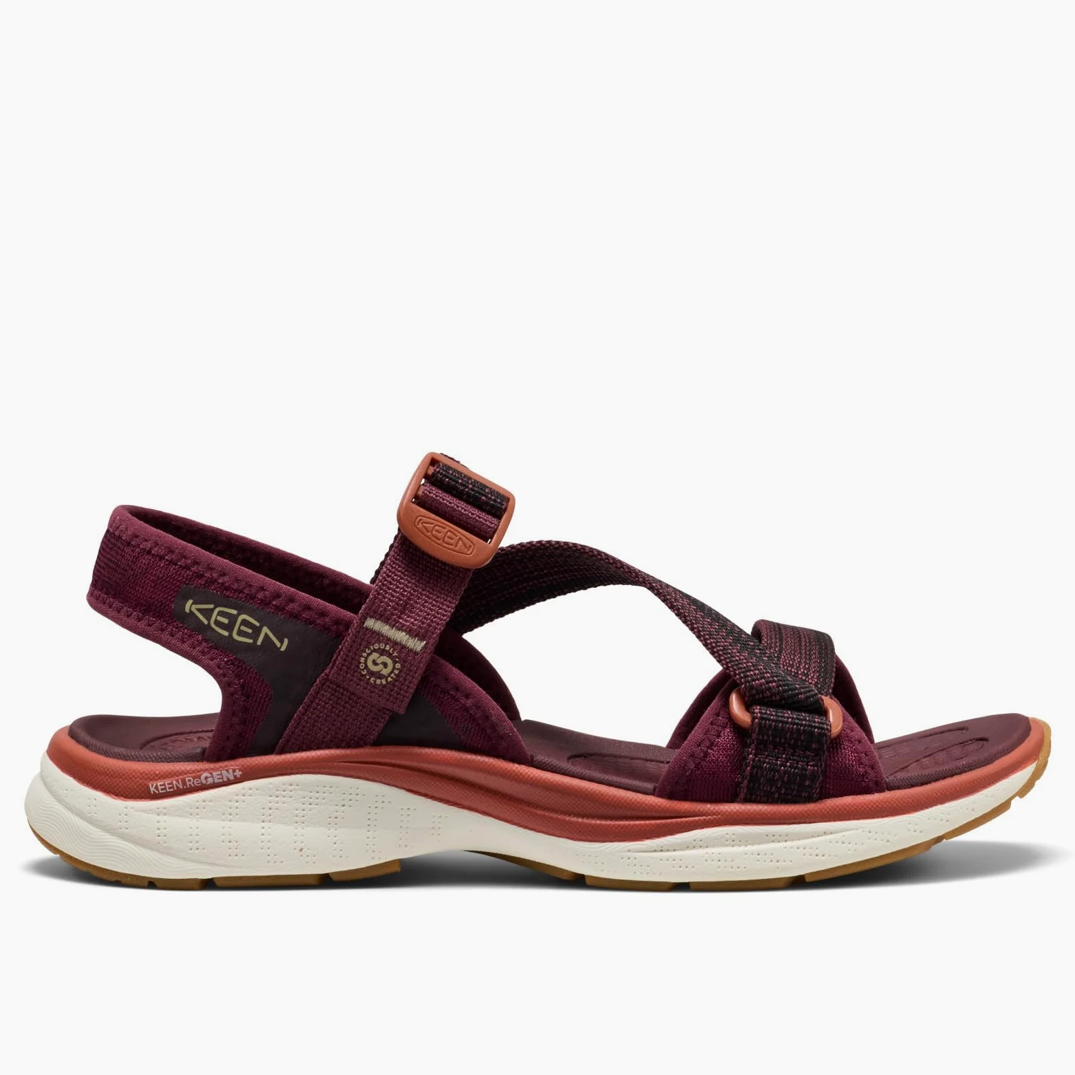 KEEN Women's Leiki Ot SandalSandals