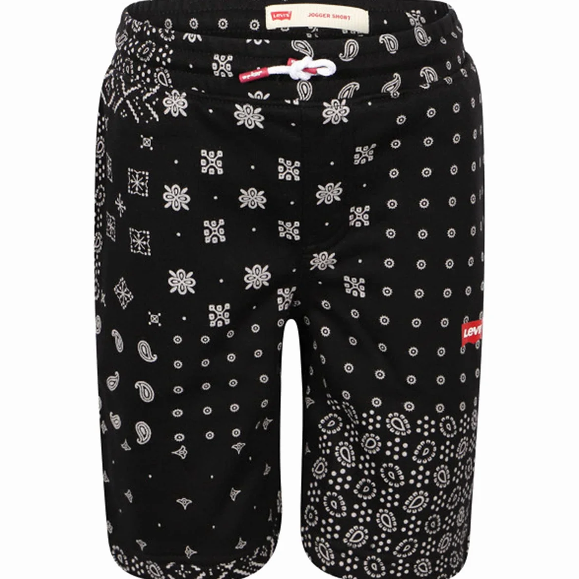 Levi's Knit Jogger Short C811 Pantalones Cortos de Vestir para Bebés