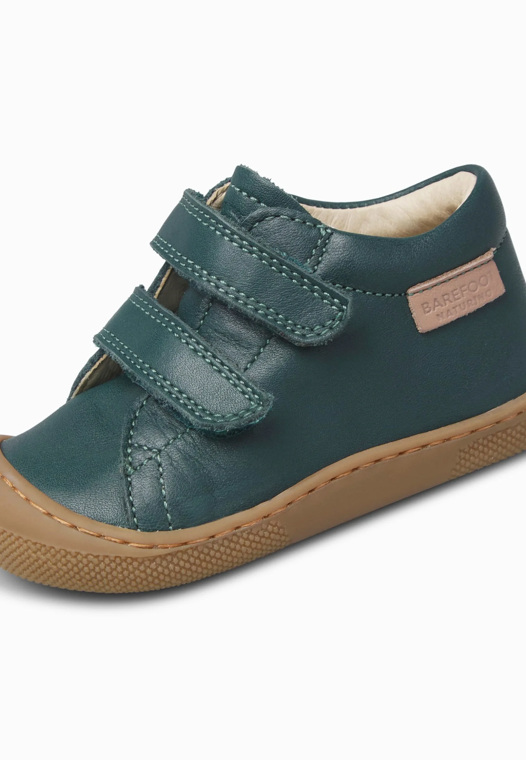 Naturino Zapatos Barefoot de Piel