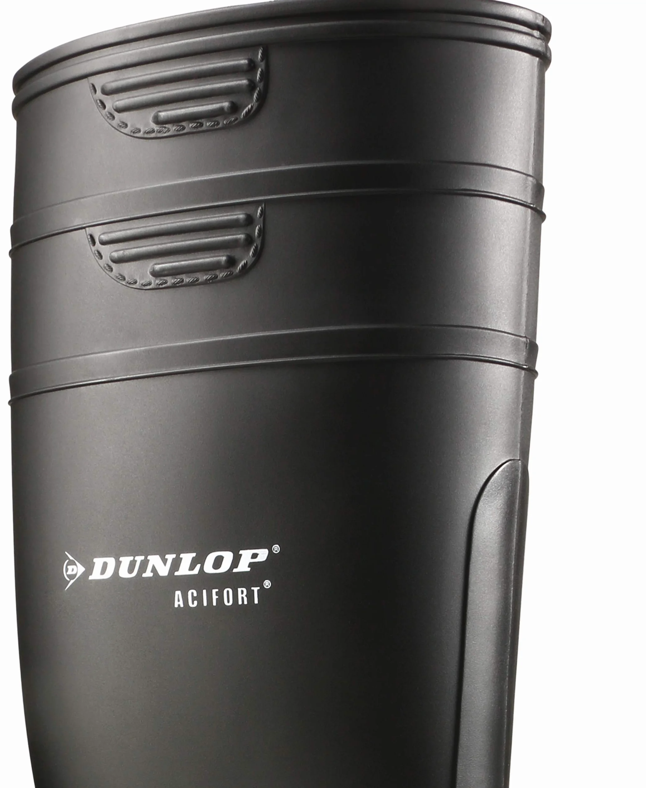 DUNLOP Dunlop Acifort Heavy Duty Full Safety Botas de seguridadUnisex adulto