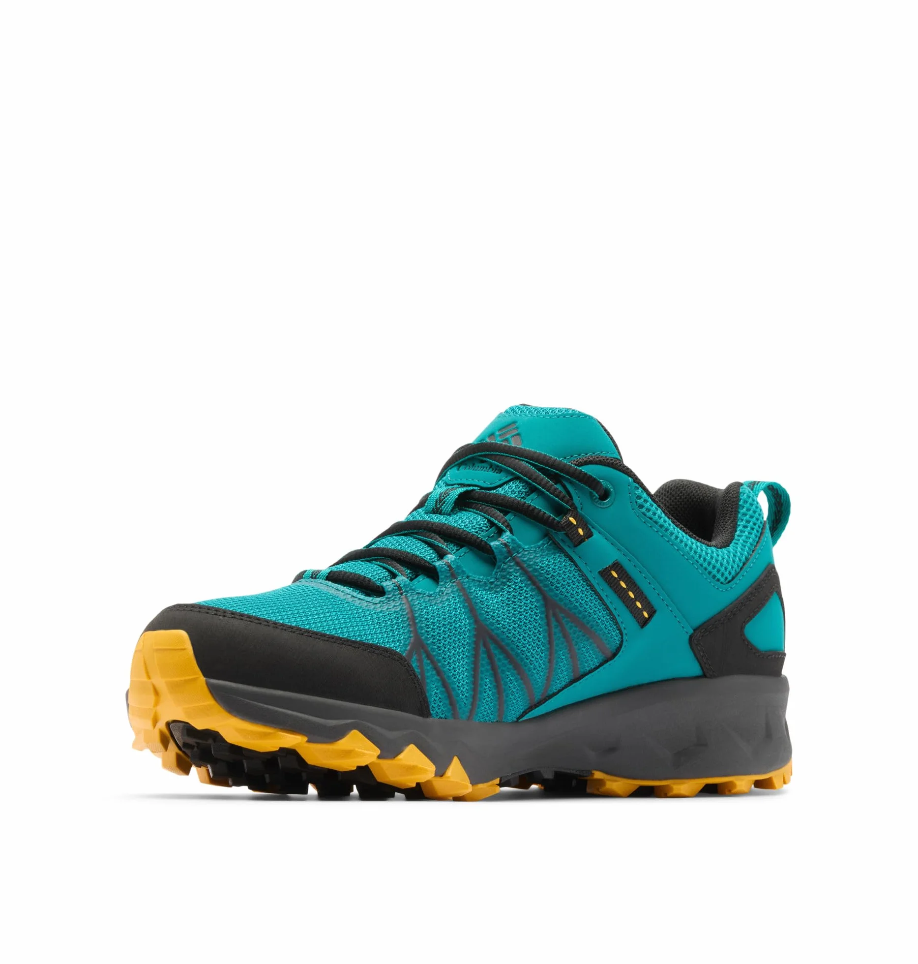 Columbia Peakfreak II Outdry Gris 091