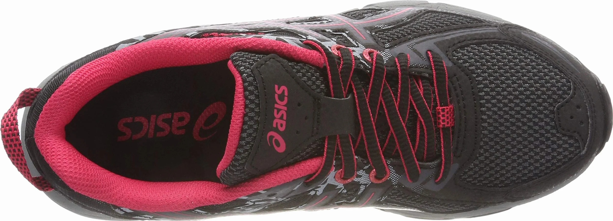 ASICS Gel-Venture 6 GS - Zapatillas de Entrenamiento Unisex niños