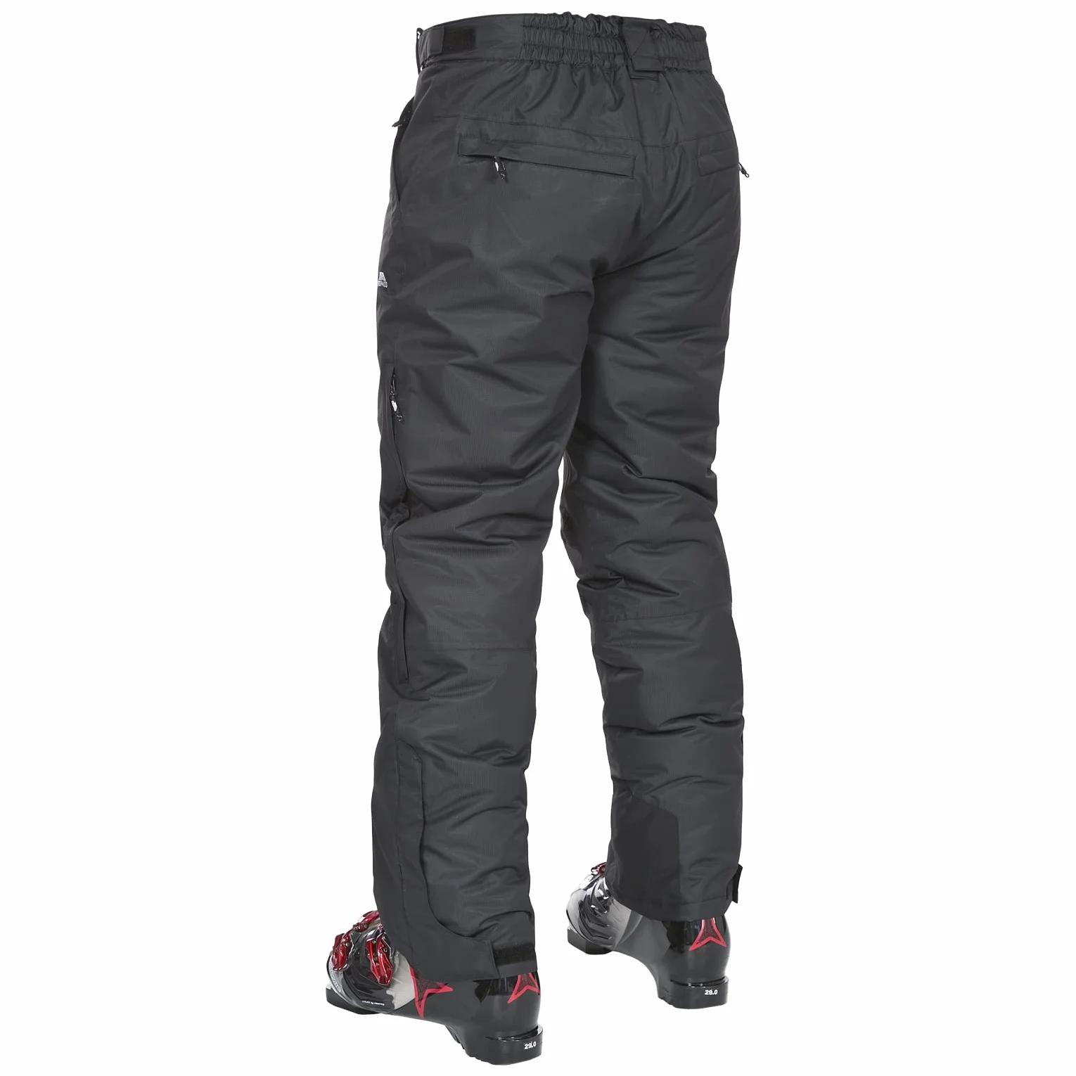 Trespass Bezzy Mono de esquí para Hombre
