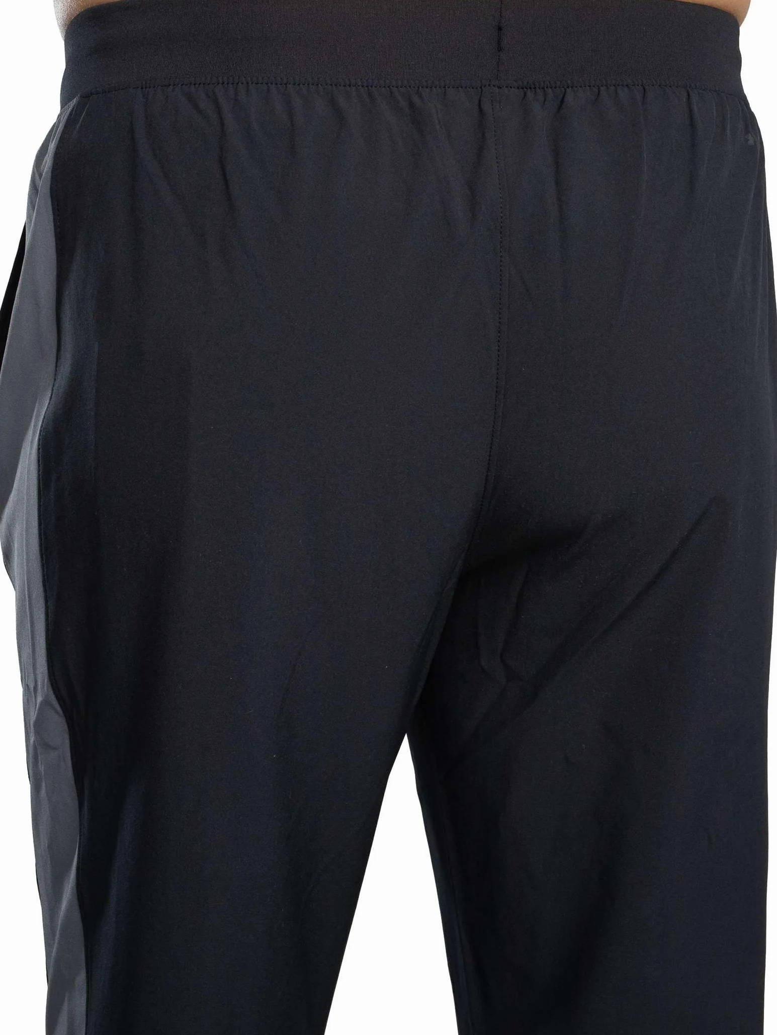 Under Armour Velociti Storm Pantalón Largo Hombres Black