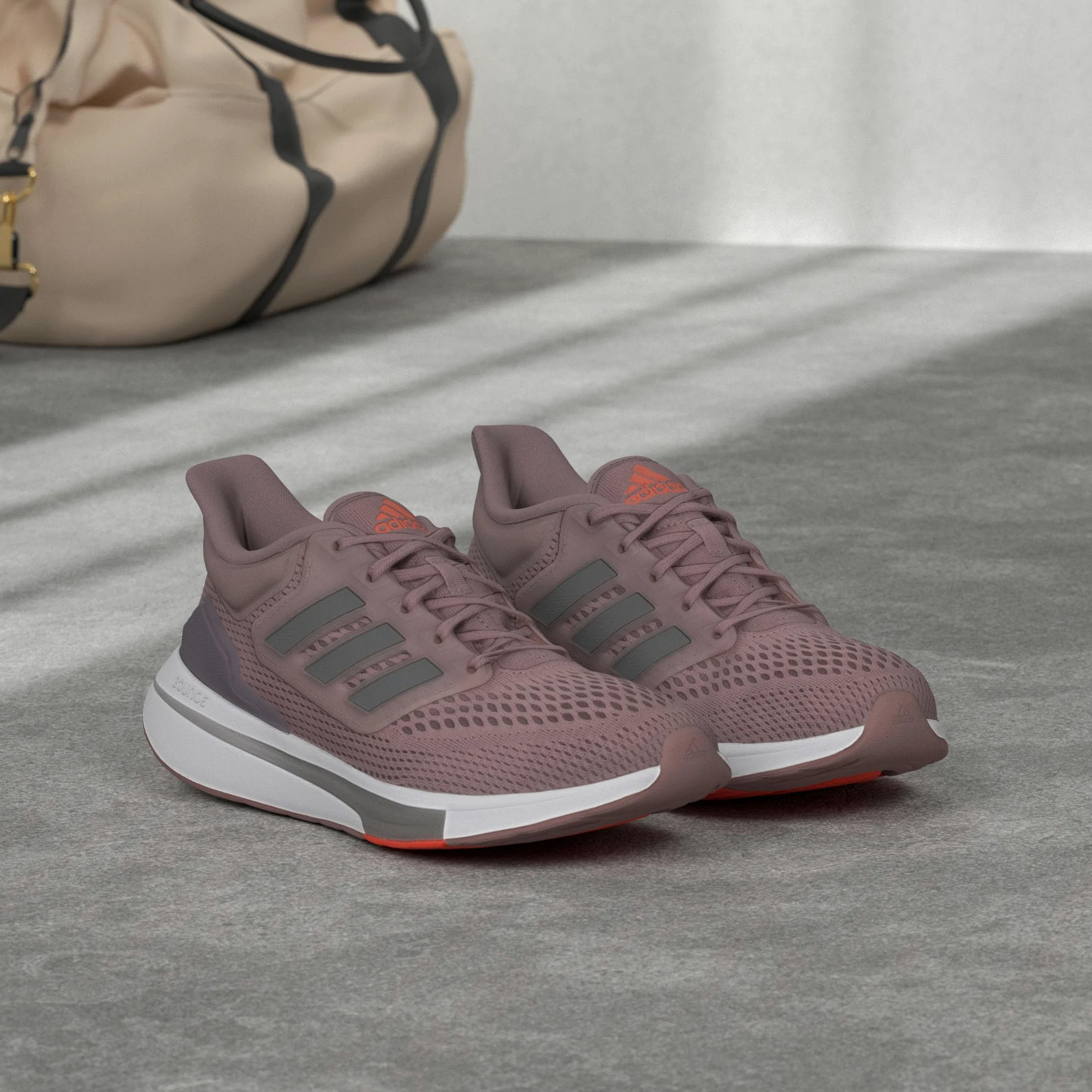 adidas Response, Shoes-Low Hombre, Medium