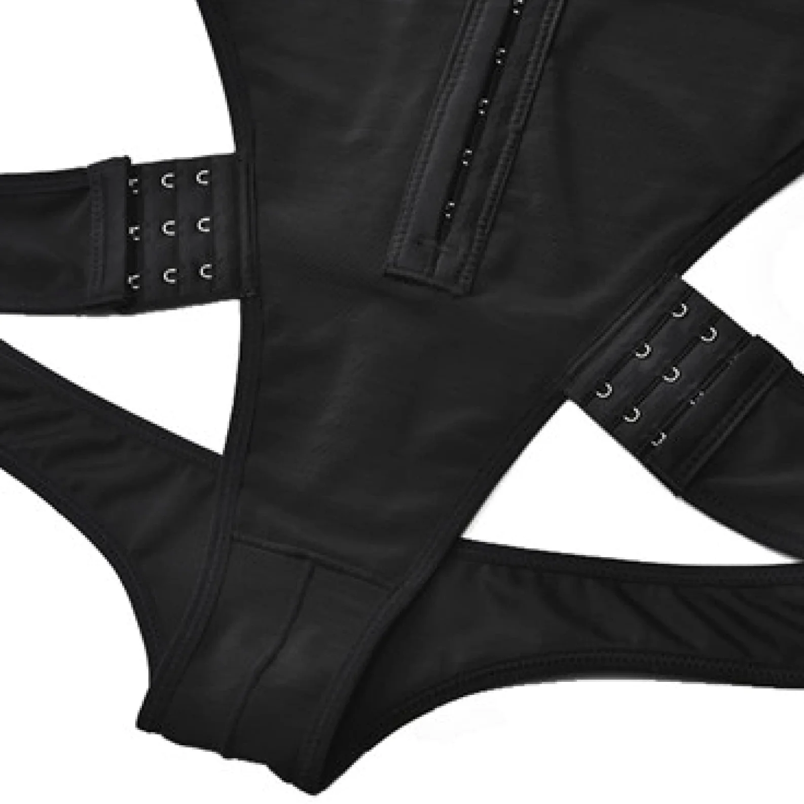 Realzador de glúteos para Mujer, Bragas Moldeadoras de Cuerpo caladas, Entrenador de Cintura Alta, Ropa Moldeadora, corsé de Control de Barriga con realce