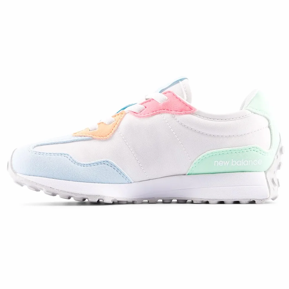 New Balance PH327KWG Zapatillas de correr para niñas preescolares