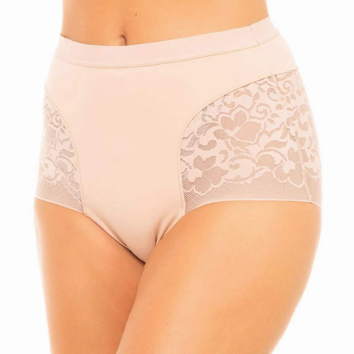 Playtex Braguita Maxi efecto moldeado medio Expert in Silhouette Mujer x1