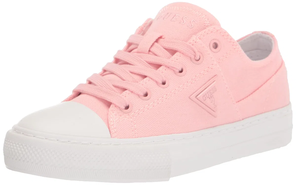 Guess Pranze ZapatillasMujer