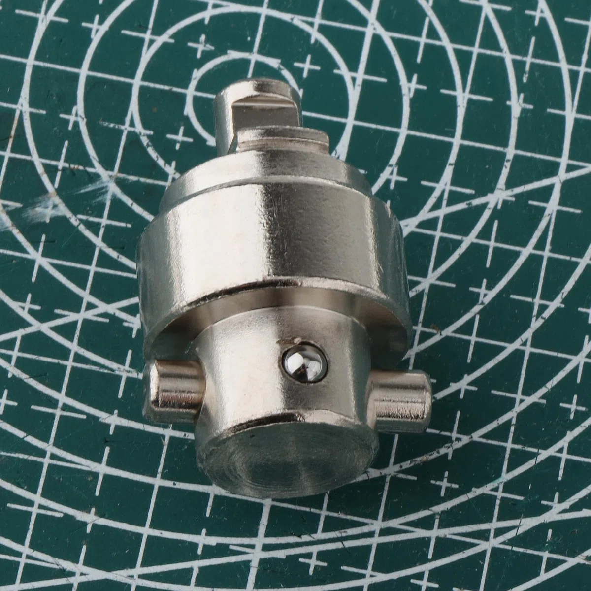 Herramienta de reparación de herramientas de reparación de troqueles para reloj